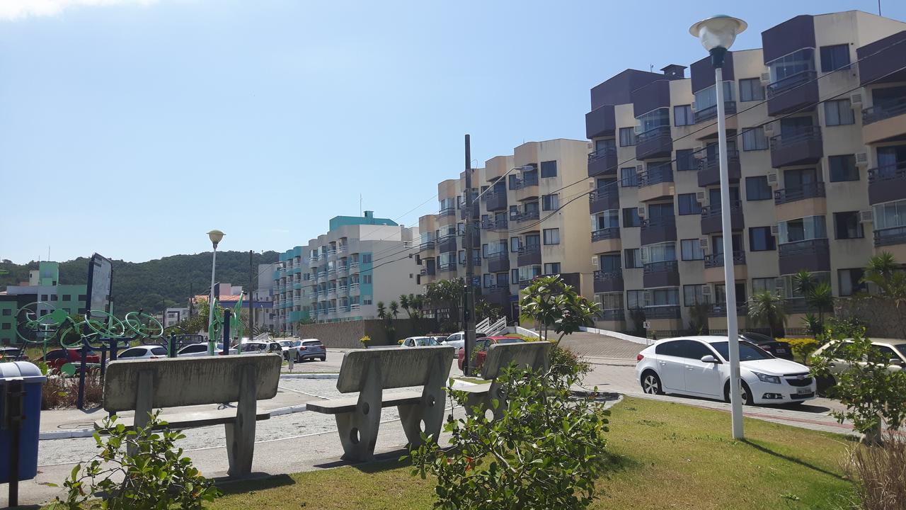 Apto Ingleses A 50Mts Da Praia Florianópolis Dış mekan fotoğraf