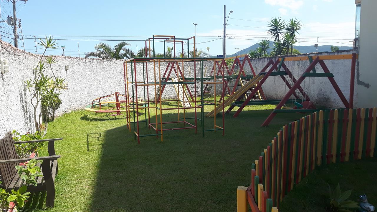 Apto Ingleses A 50Mts Da Praia Florianópolis Dış mekan fotoğraf